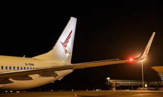 哪些客机有降落伞 客机有没有配降落伞?